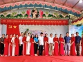 Trường Mầm non Liên Hiệp long trọng tổ chức “Ngày hội đến trường của bé” năm học 2023-2024