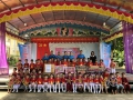Chương trình Thiện nguyện "Vui Tết Trung thu" cho các bé trường Mầm non Liên Hiệp, Bắc Quang, Hà Giang