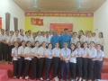 Trường Mầm non Liên Hiệp tổ chức Hội nghị nâng cao chất lượng giáo dục năm học 2023-2024.