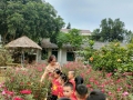 TRƯỜNG MẦM NON LIÊN HIỆP TỔ CHỨC THĂM LỚP DỰ GIỜ ĐẦU NĂM HỌC 2023 - 2024