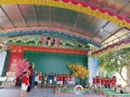 Trường MN Liên Hiệp thăm lớp dự giờ, nâng cao chất lượng chăm sóc giáo dục trẻ, Năm học 2023 - 2024