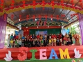 Trường mầm non Liên Hiệp tổ chức: “Ngày hội steam cấp trường, năm học 2024-2025”